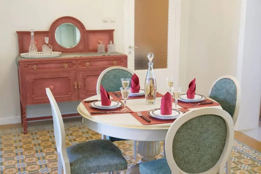 Casa Di Vito, 10M From Sami'S Main Square Apartman Görögország